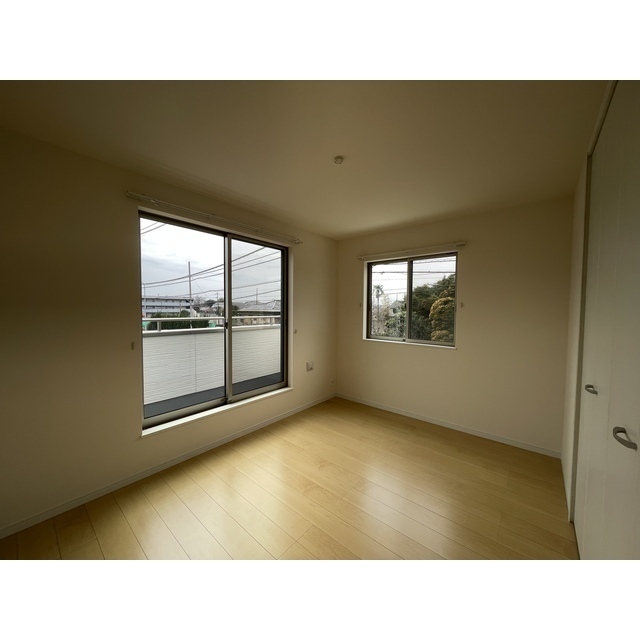 その他部屋・スペース　洋室２