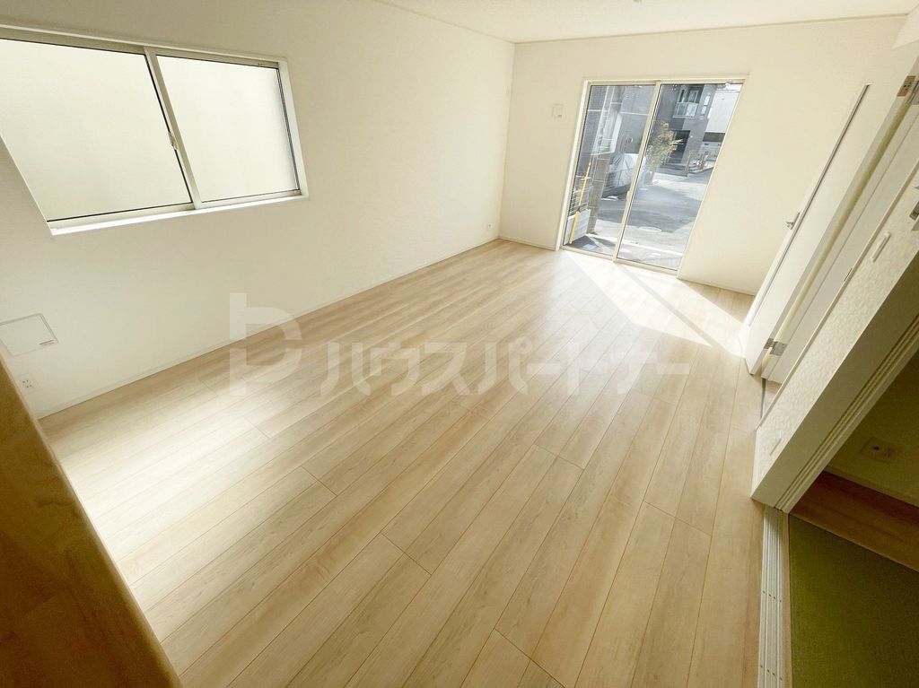 居室・リビング　リビング/居室