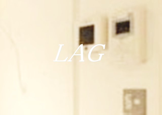 セキュリティ　モニター付インターホンです。