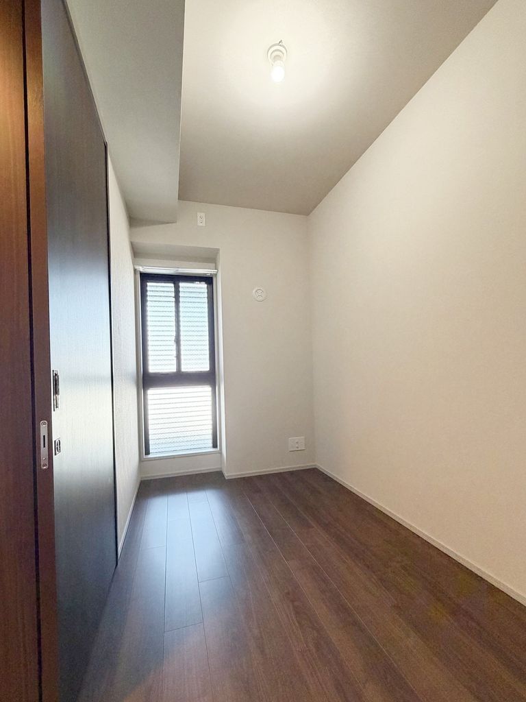 その他部屋・スペース　※エアコン取付予定です