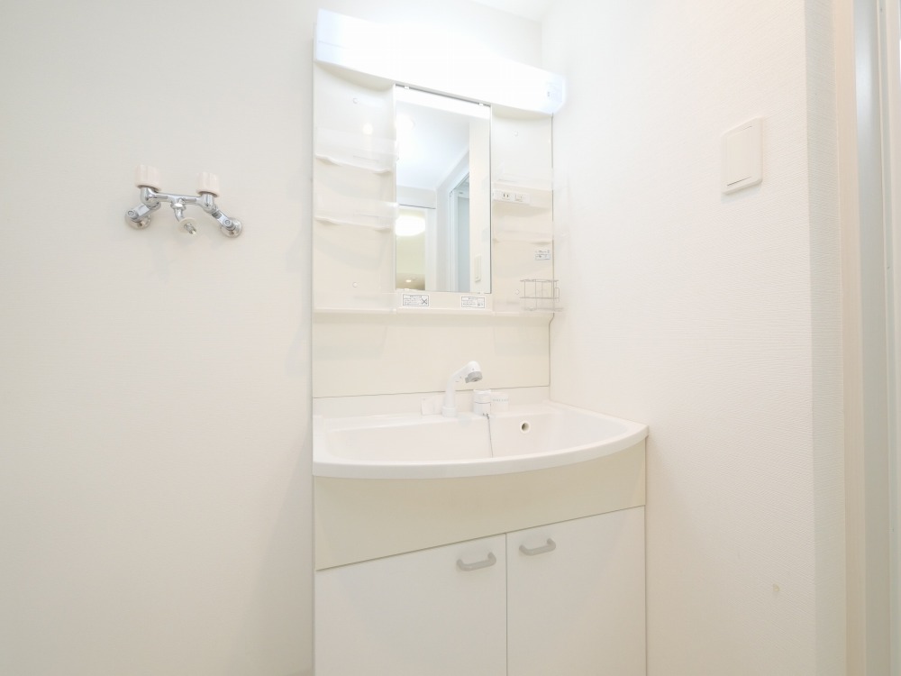 その他設備　リビング