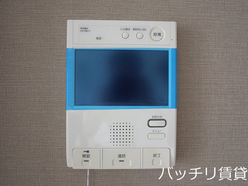 セキュリティ　別号室タイプの為、現状を優先いたします