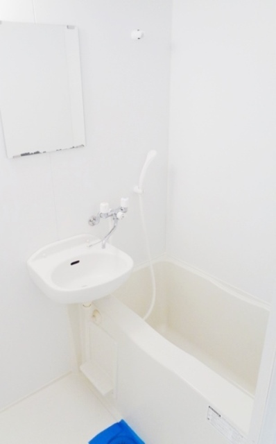 バス・シャワールーム　同仕様タイプ