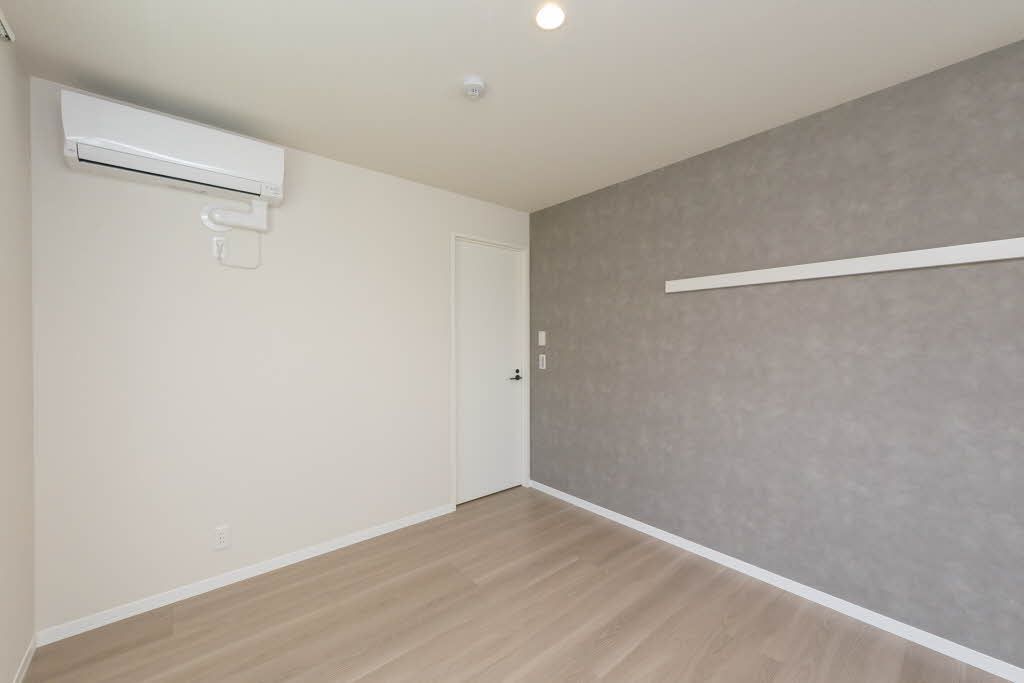 その他部屋・スペース　洋室　書斎や趣味の部屋や、将来の子どもの勉強部屋、もちろん…