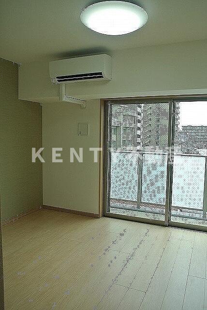 居室・リビング　使いやすい居間です