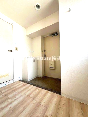 玄関　同仕様写真