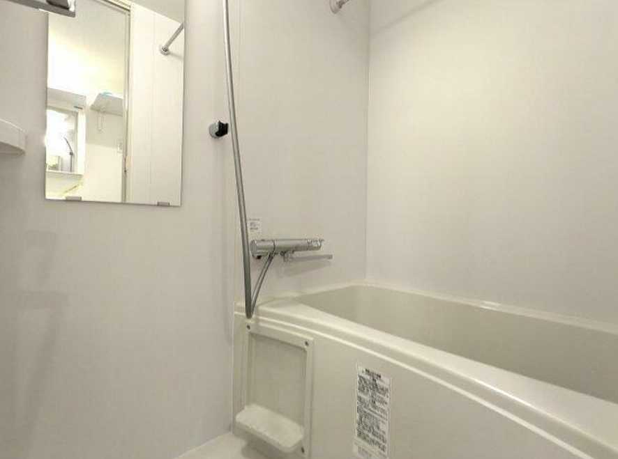 バス・シャワールーム　風呂