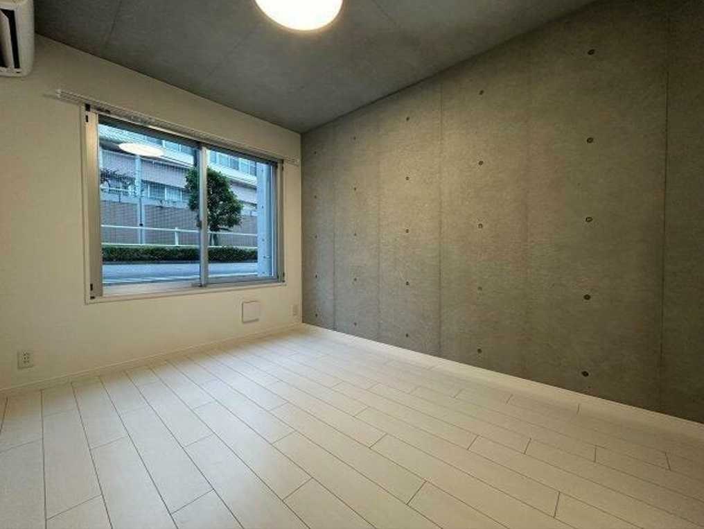 居室・リビング　居間・リビング