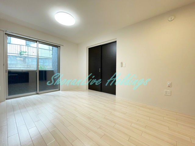 居室・リビング　使いやすいリビングになります♪