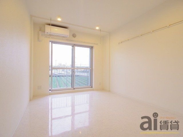 居室・リビング　※同施工会社のイメージ写真です