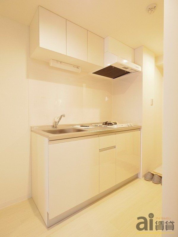 キッチン　※同施工会社のイメージ写真です