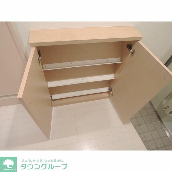 その他部屋・スペース