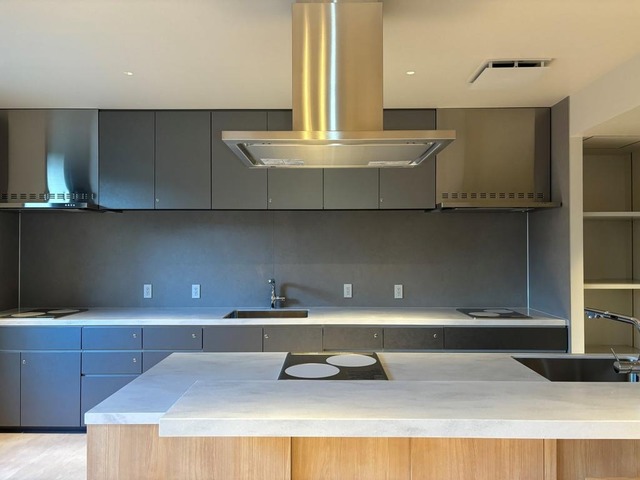 キッチン　共用キッチン