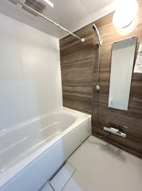 バス・シャワールーム　同仕様タイプ