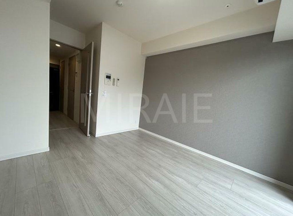 セキュリティ　別号室の参考写真