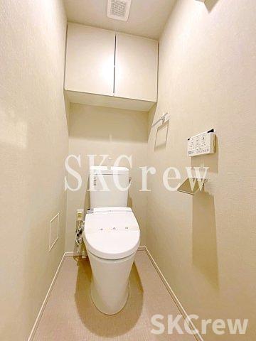 トイレ　他部屋参考