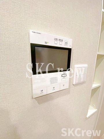 セキュリティ　別部屋　参考