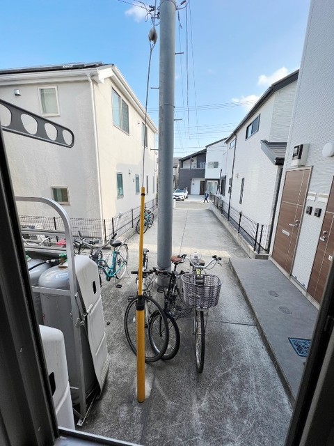 眺望　別部屋同仕様