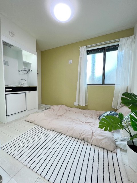 居室・リビング　別部屋同仕様