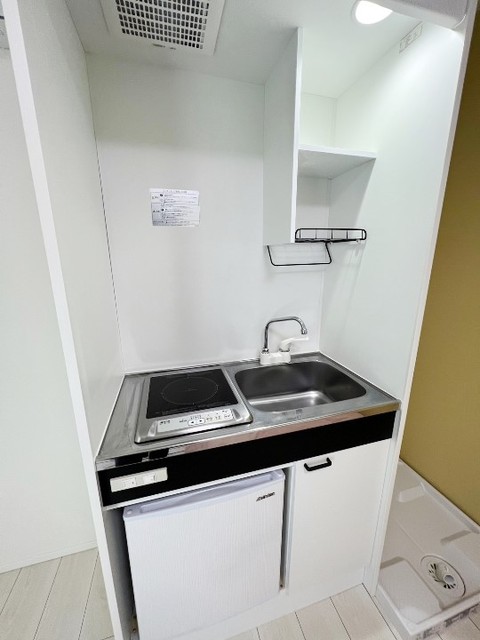 キッチン　別部屋同仕様