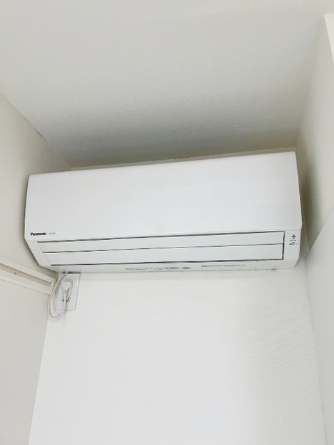 その他設備　別部屋同仕様