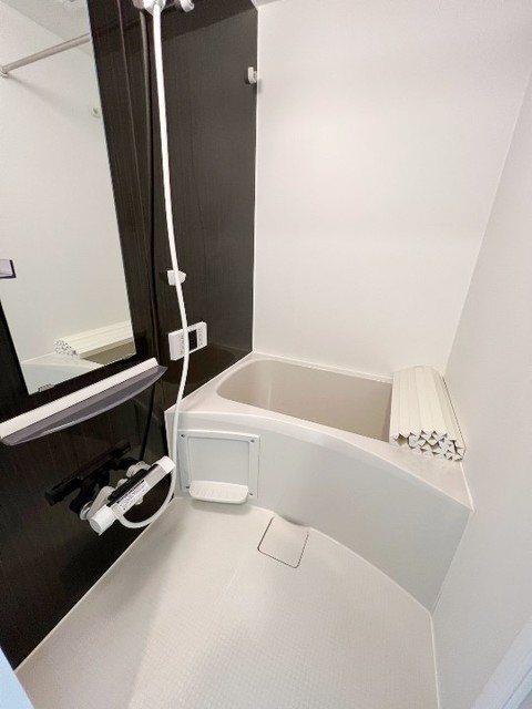 バス・シャワールーム　別部屋同仕様