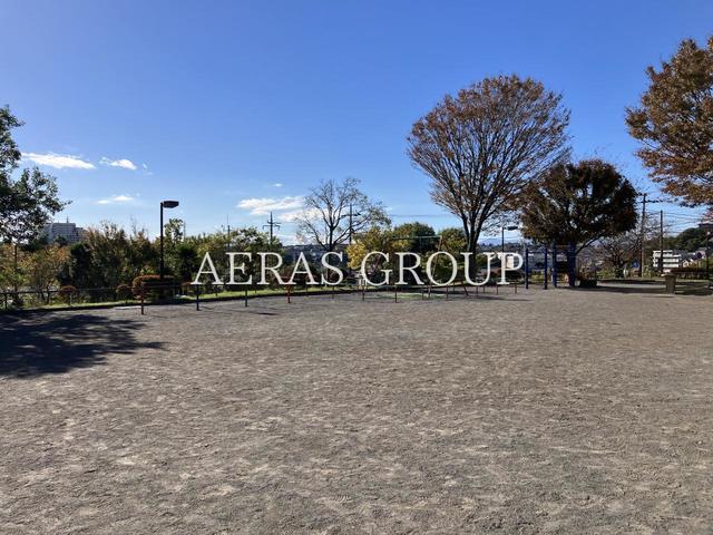 公園　峰岡町三丁目公園（公園）まで253m