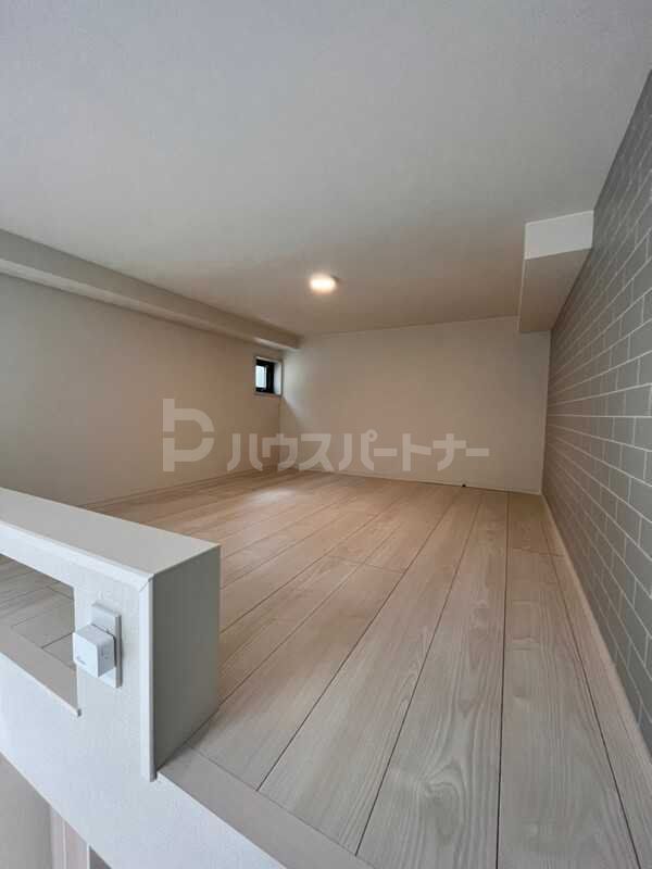 その他部屋・スペース　設備