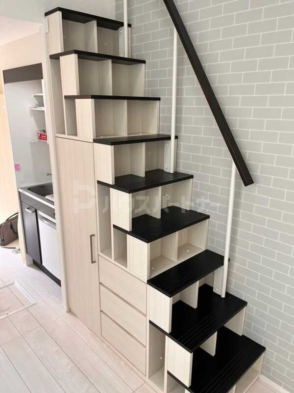 その他設備　外観