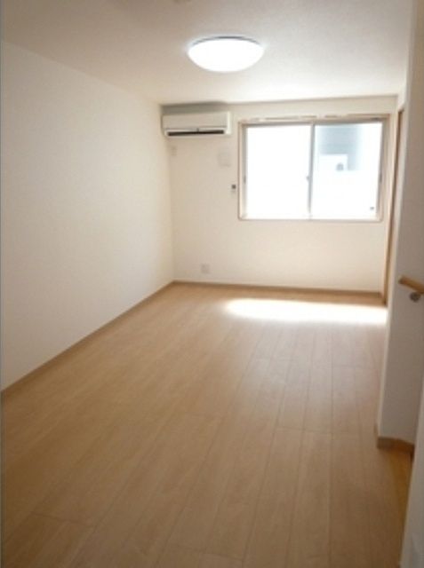 眺望　★リビング★