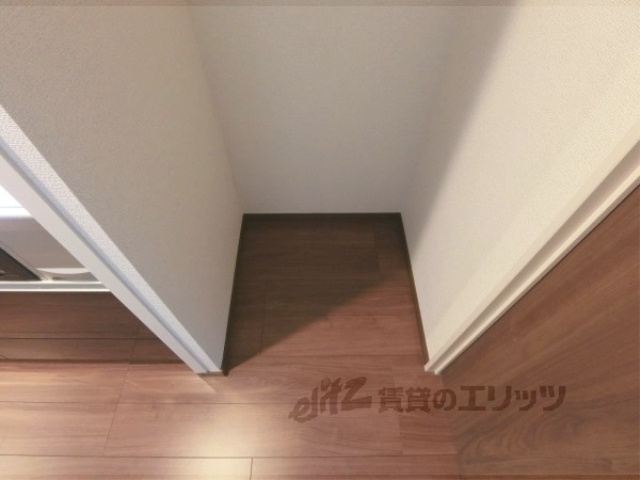 その他部屋・スペース　冷蔵庫置場