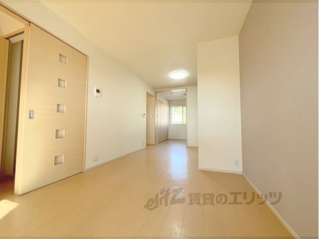 居室・リビング　洋室