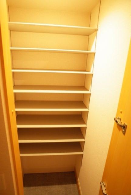 収納　シューズボックス