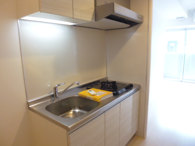 キッチン　同タイプ別階