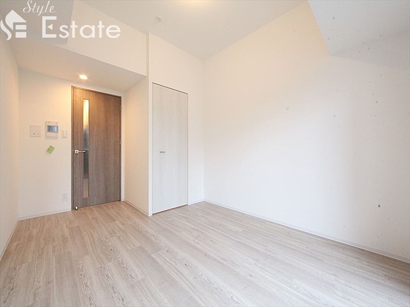 居室・リビング　内装