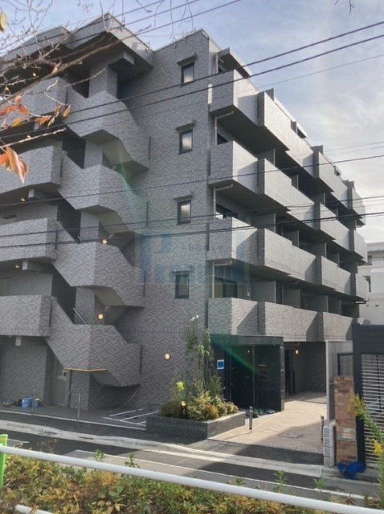 建物外観　☆こちらの物件は仲介手数料無料です☆