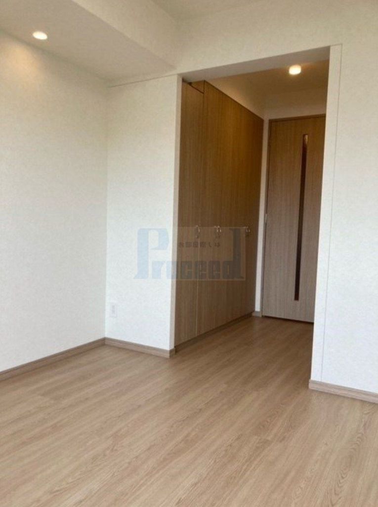 居室・リビング　※別部屋参考写真※現況優先です