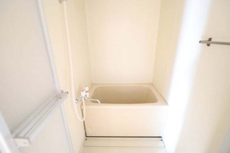 バス・シャワールーム　図面と現状に相違がある場合には現状を優先