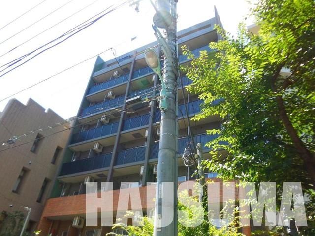 その他設備　外観