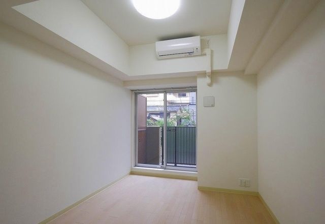居室・リビング　エアコン