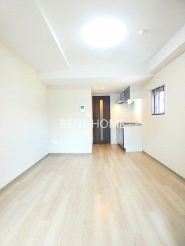 居室・リビング　反転タイプのお写真です