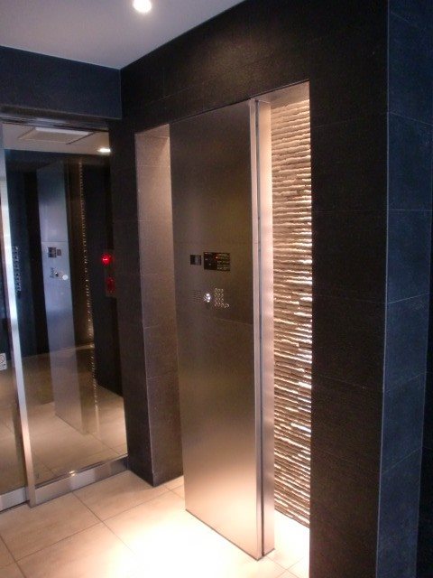 セキュリティ　☆安心安全のセキュリティ☆