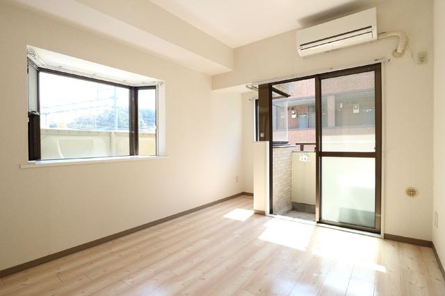 居室・リビング　居室