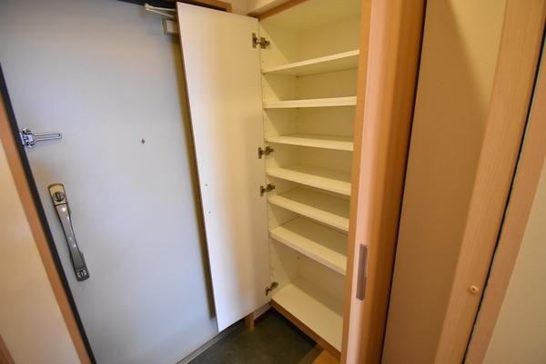 玄関　同仕様写真