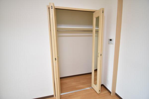 収納　同仕様写真