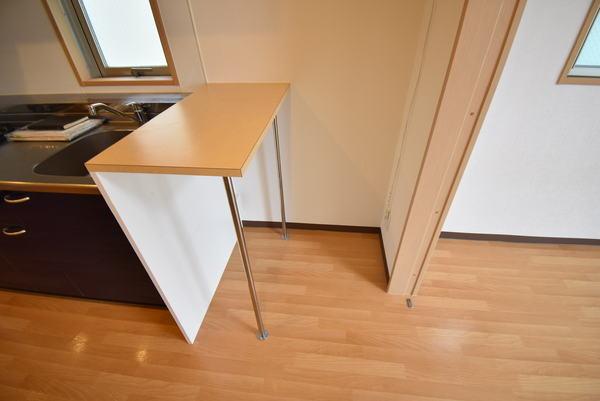 その他設備　同仕様写真