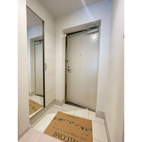 その他　シューズボックス