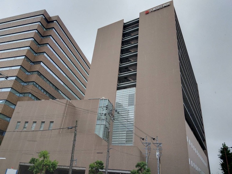 病院　大阪回生病院（病院）まで1142m