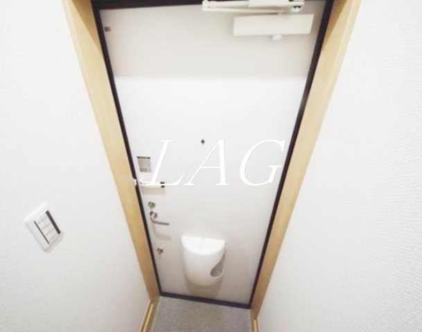 玄関　玄関です。