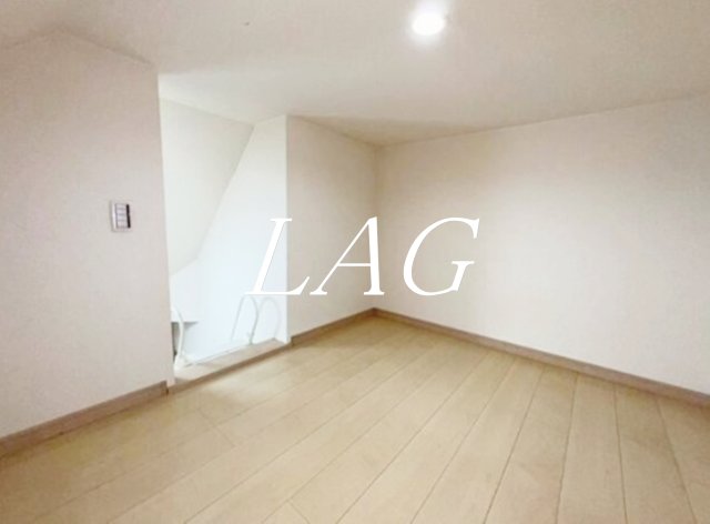 その他部屋・スペース　寝室です。